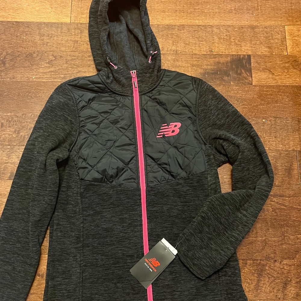 New Balance jacket